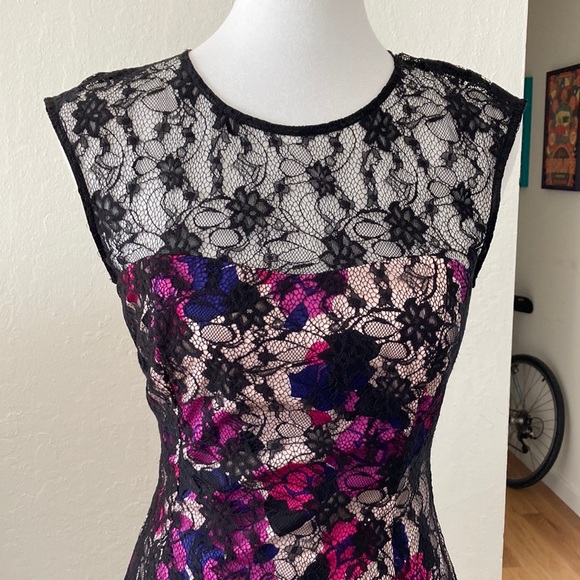 French Connection Dresses & Skirts - French Connection lace dress
